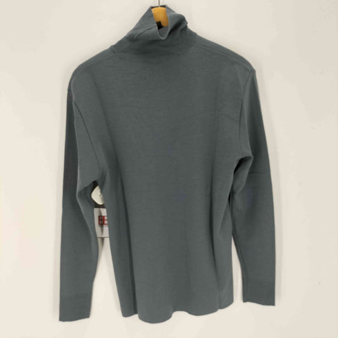 ユナイテッドトウキョウ UNITED TOKYO ウールタートルネックニット メンズ JPN:2